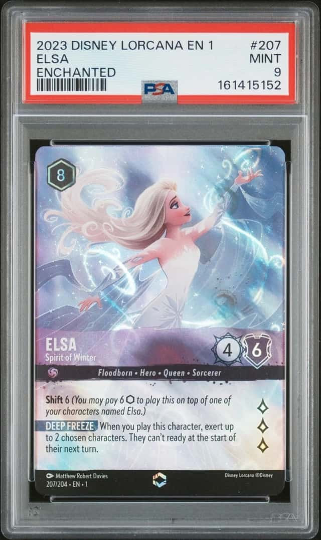 Elsa