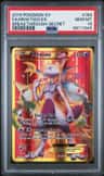 Mewtwo Ex