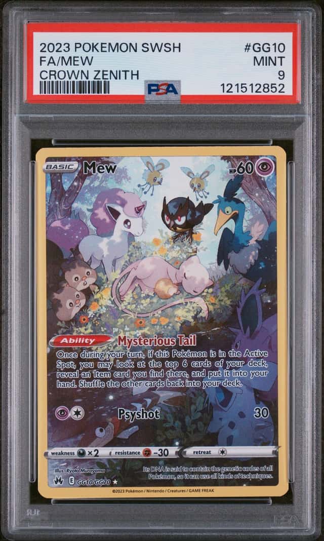 Mew