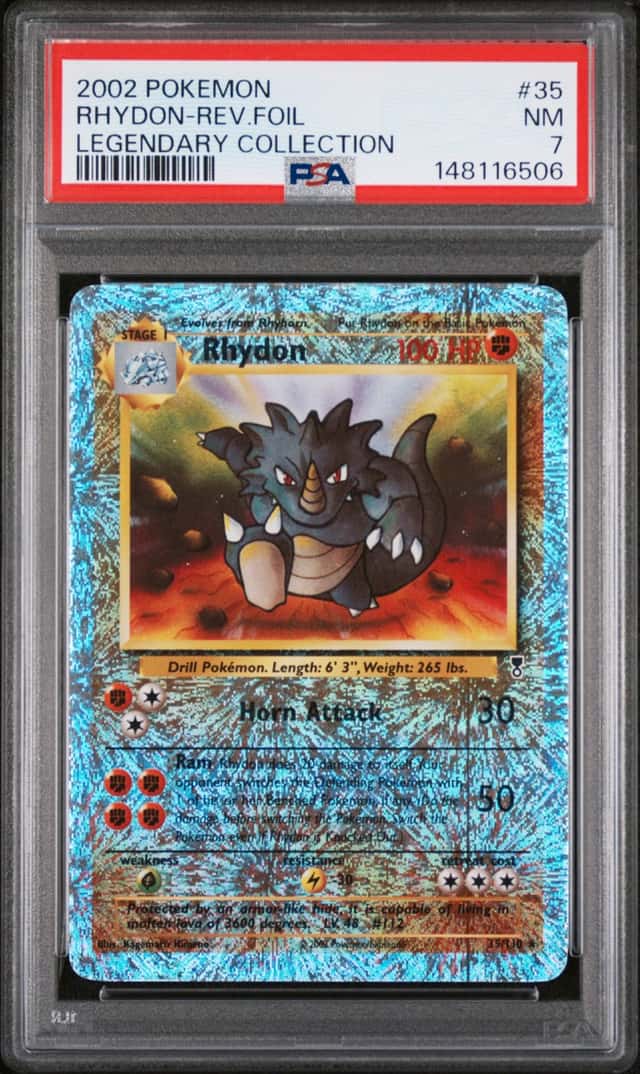 Rhydon