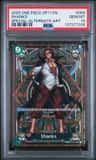 Shanks