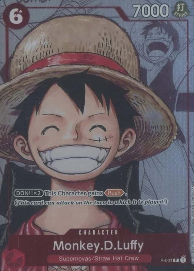 Op Manga Art · Premium Collection