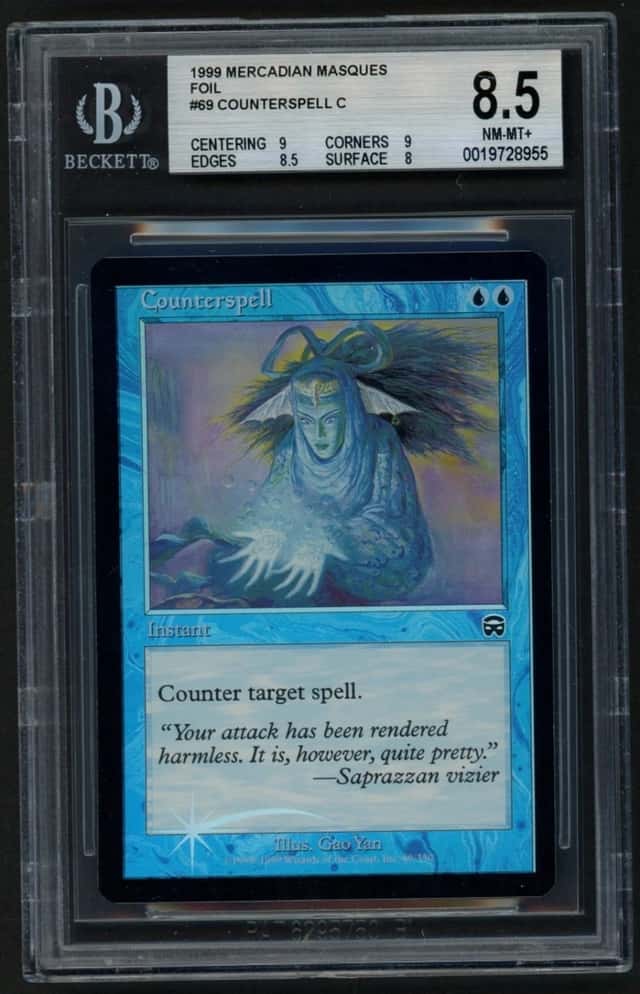 Counterspell C