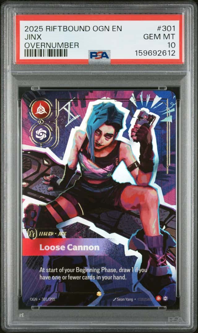 Jinx