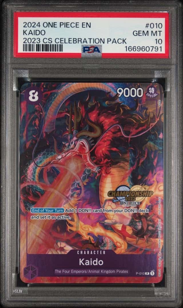 Kaido