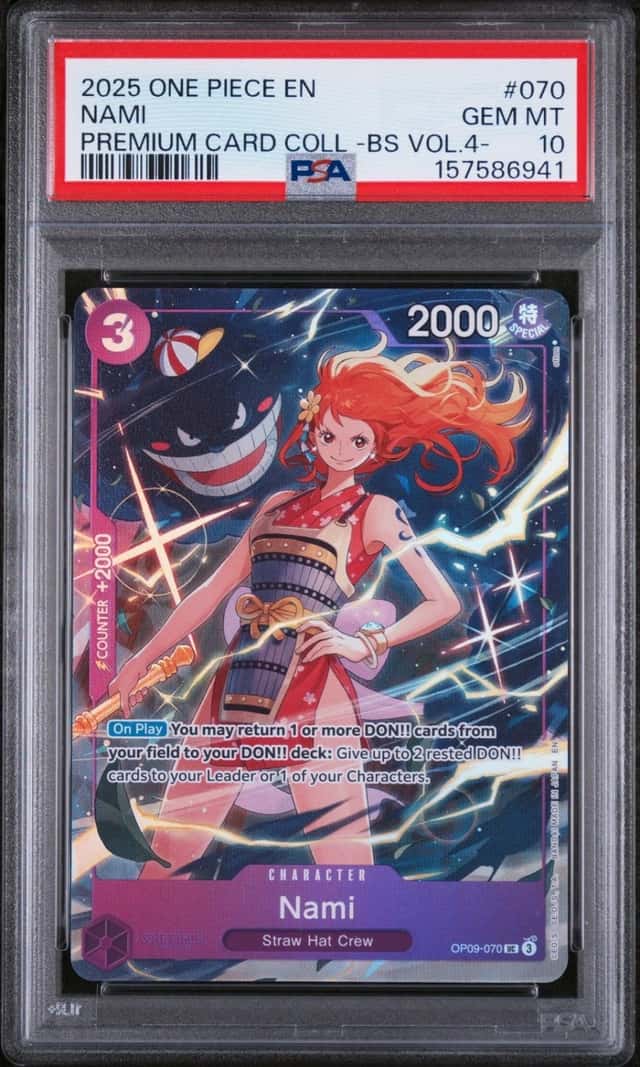 Nami