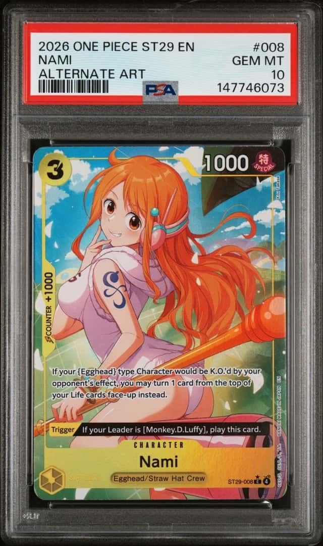 Nami