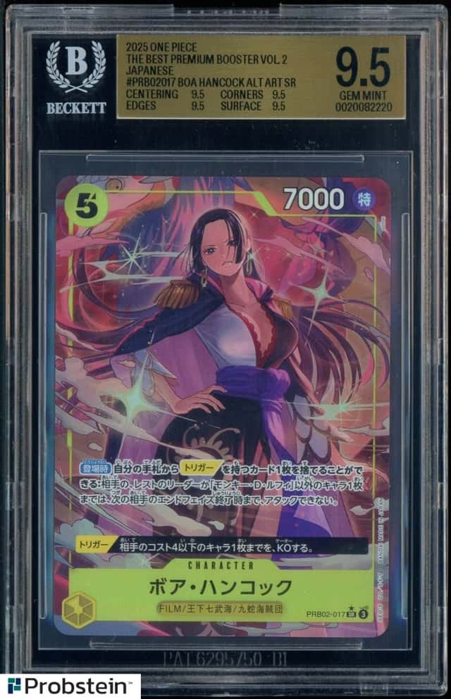 Boa Hancock