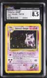 Sabrina'S Gengar