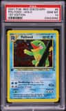 Politoed