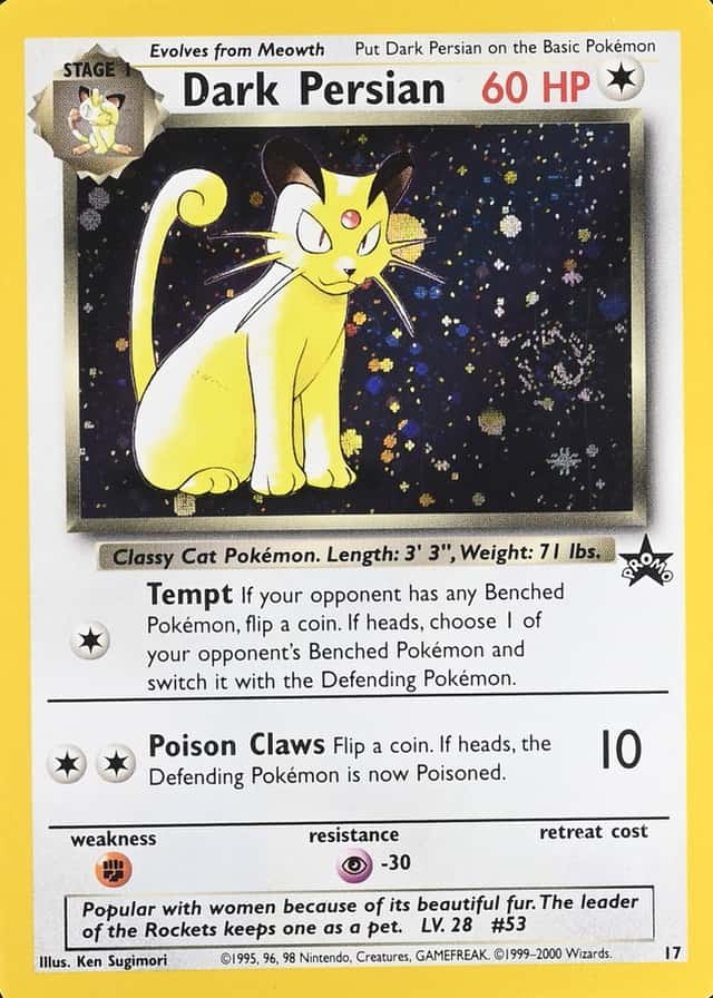 Holo · Magazine Nintendo Power