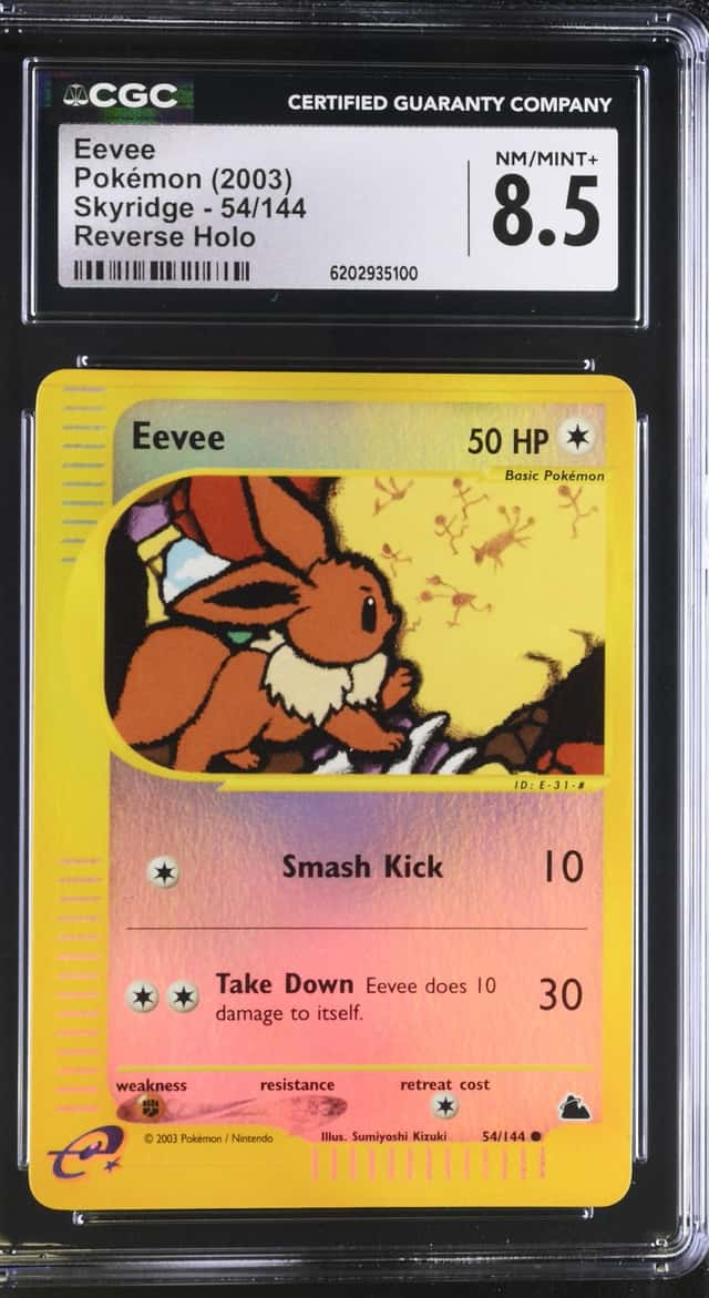 Eevee