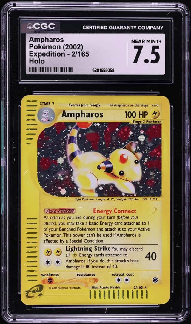 Ampharos