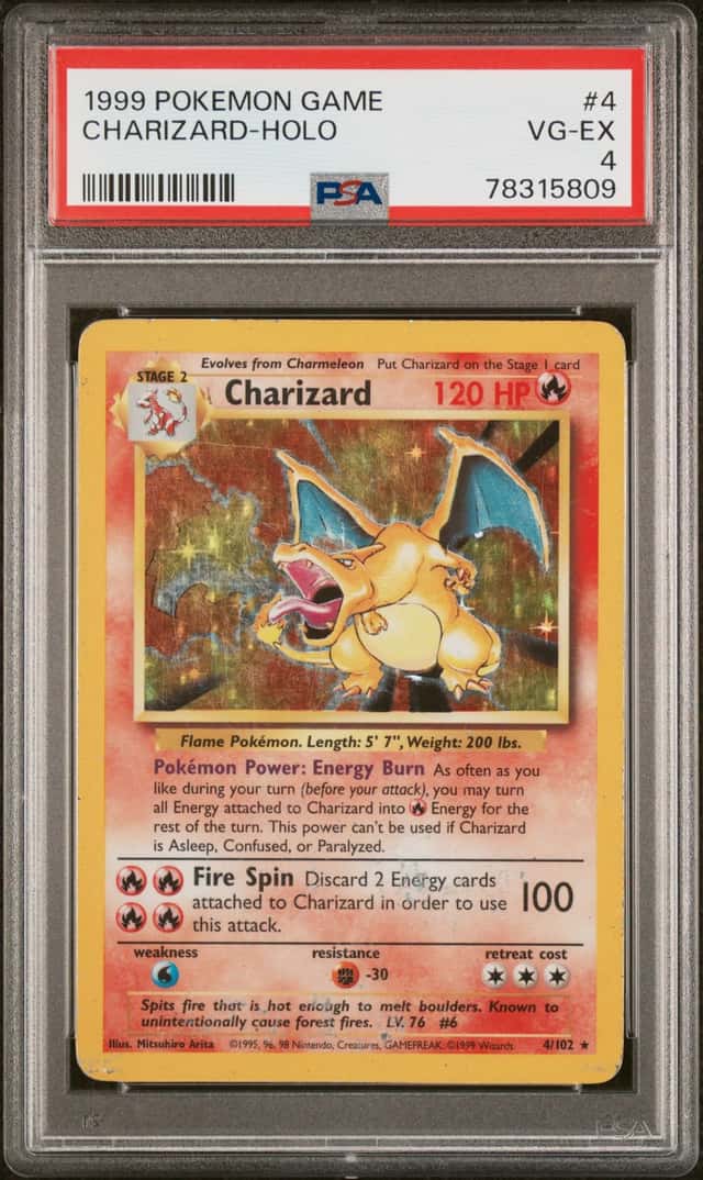 Charizard