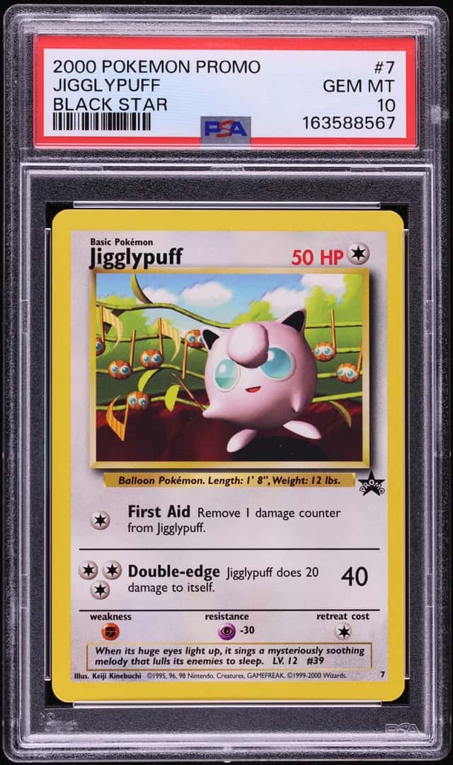 Jigglypuff