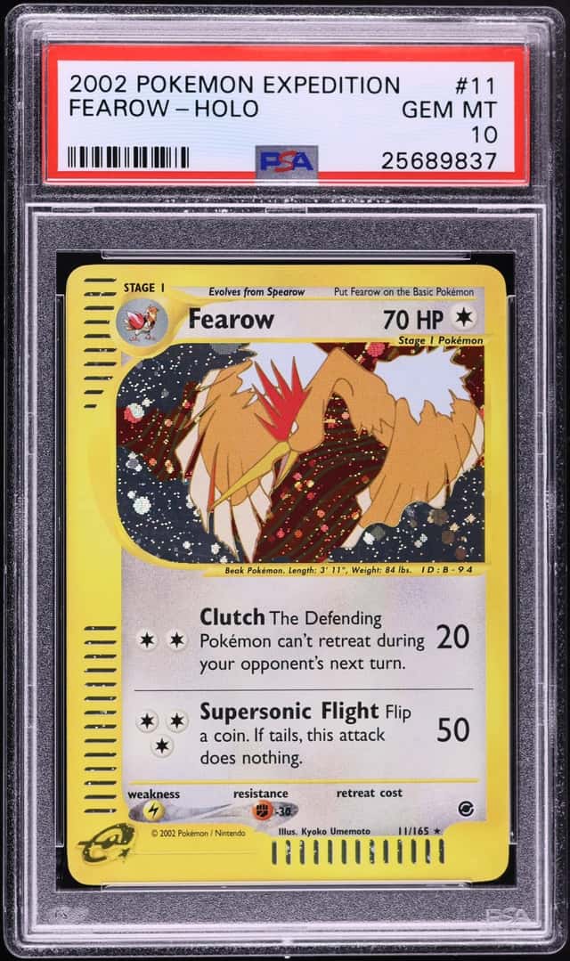 Fearow