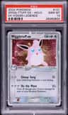 Wigglytuff Ex
