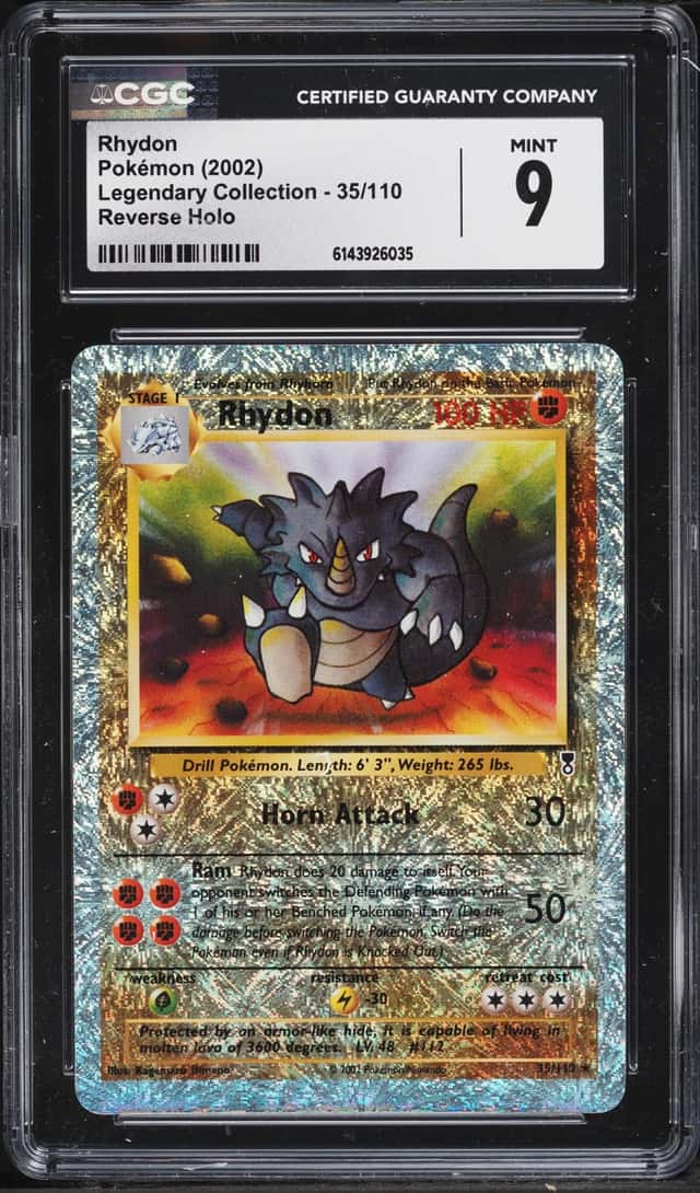 Rhydon