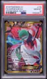 Gardevoir Ex