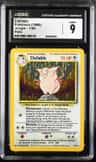 Clefable