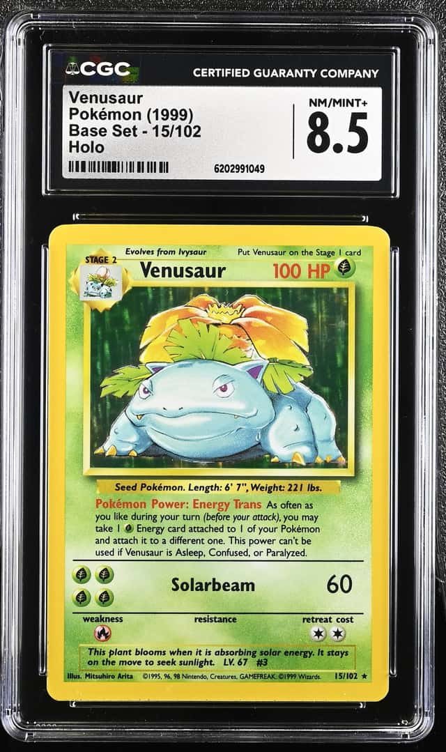 Venusaur