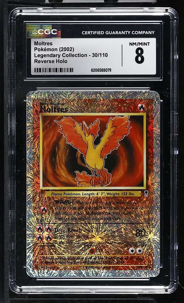 Moltres