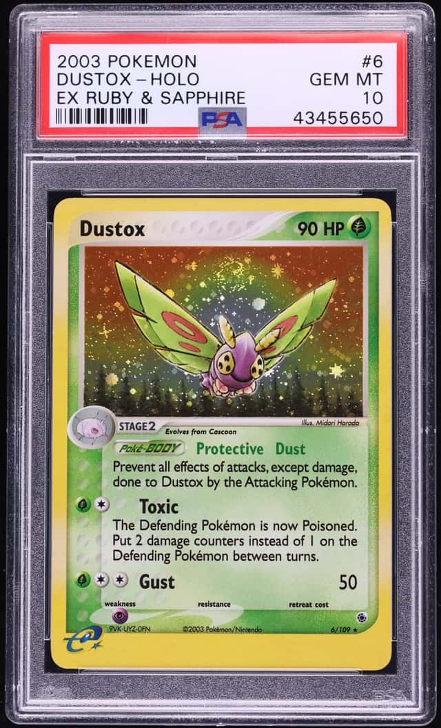 Dustox
