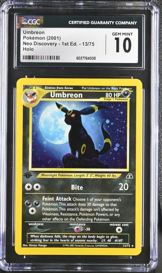 Umbreon