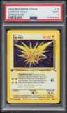 Zapdos