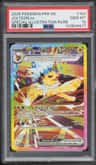 Jolteon Ex