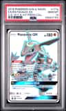 Rayquaza Gx