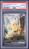 Pikachu Ex