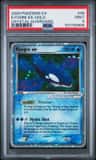 Kyogre Ex