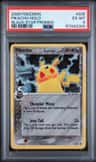 Pikachu D