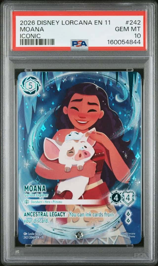 Moana