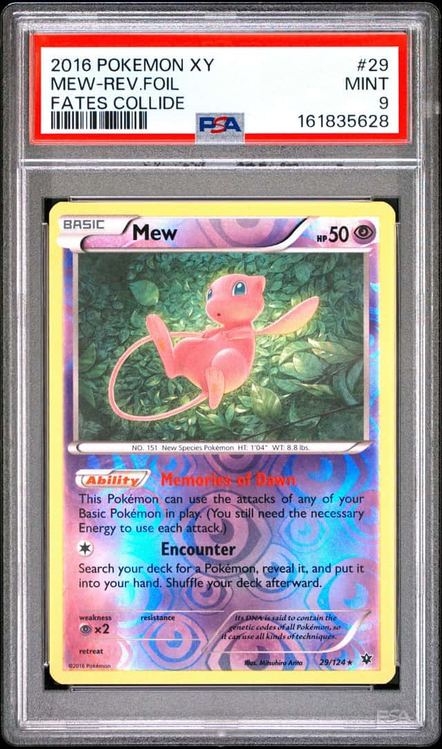 Mew