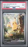 Pikachu Ex