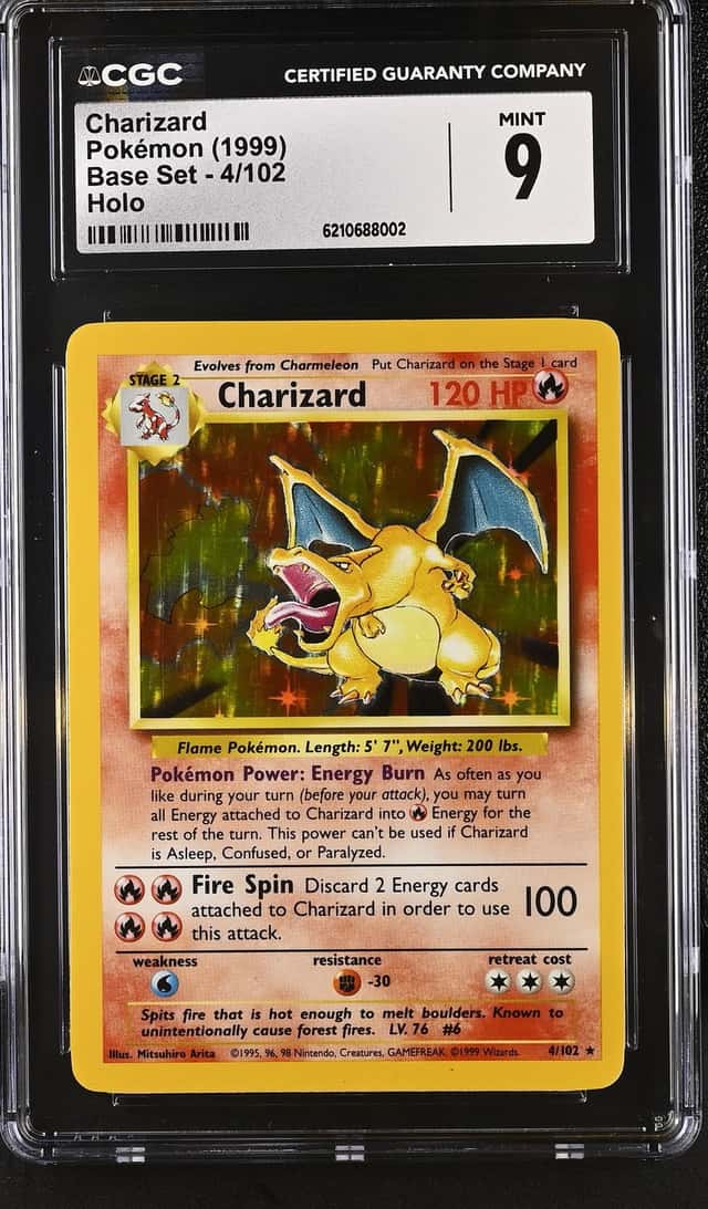 Charizard