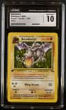Aerodactyl