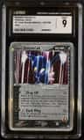 Rocket'S Sneasel Ex