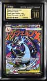 Mega Charizard X Ex