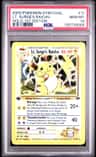 Lt. Surge'S Raichu