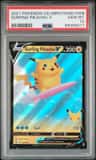 Surfing Pikachu V