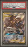 Lucario & Melmetal Gx