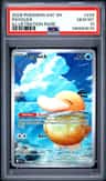 Psyduck