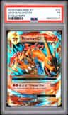 M Charizard Ex