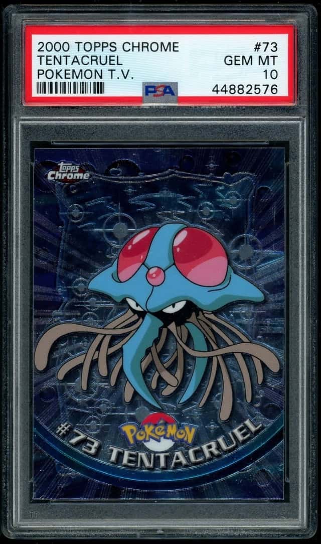 Tentacruel