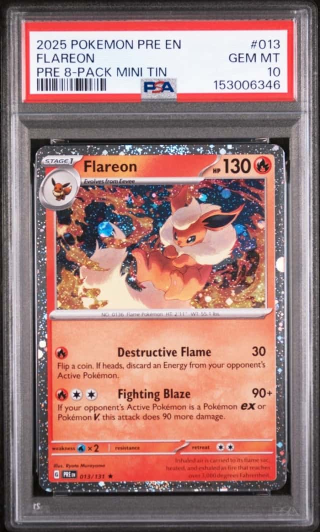 Flareon