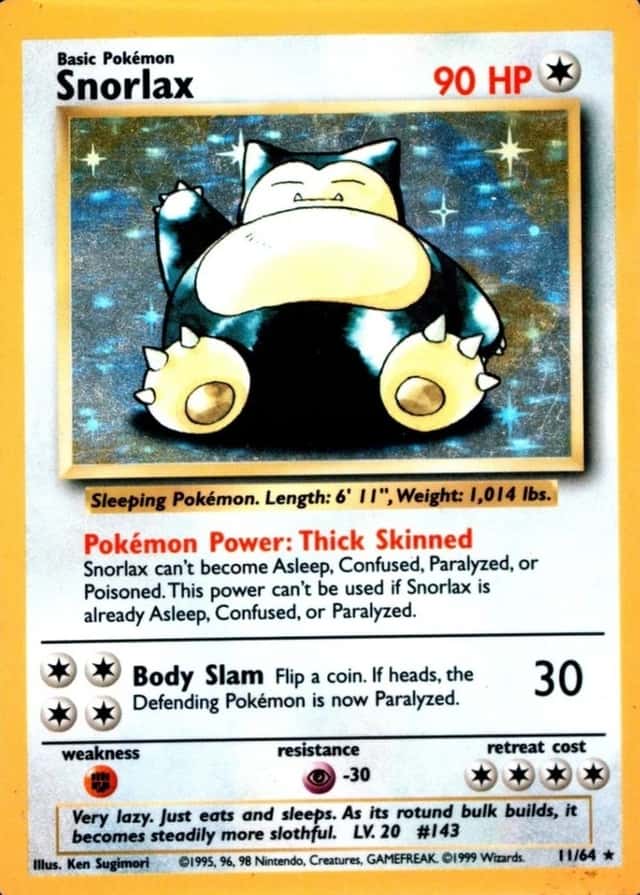 Holo · No Symbol