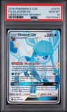 Glaceon Gx